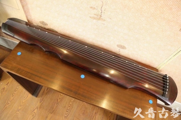 孝感市●久音古琴 ●今日推荐20230513[顶级演奏伏羲]