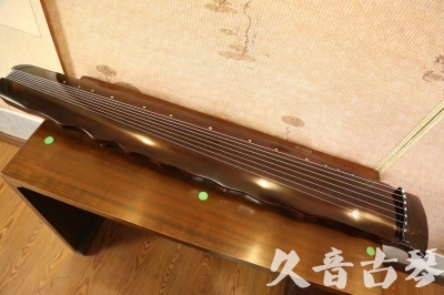 孝感市●久音古琴  ●今日推荐  20230530[高级精品演奏级落霞]