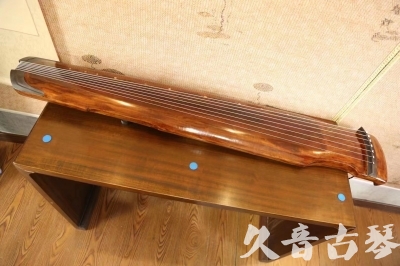 孝感市●久音古琴  ●今日推荐20230605  [断纹仲尼式]
