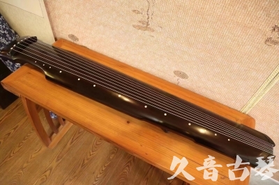 孝感市●久音古琴  ●今日推荐20230610  [初级演奏级仲尼式]
