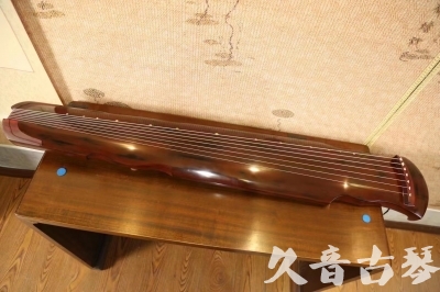 孝感市●久音古琴  ●今日推荐  20230620[顶级演奏凤势氏]