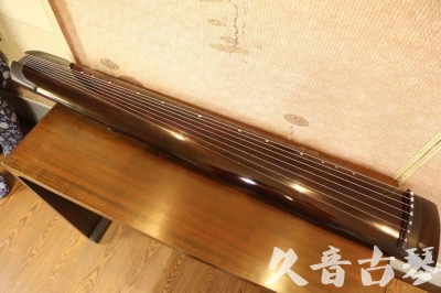 孝感市●久音古琴  ●今日推荐20230711  [高级演奏正和]