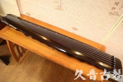 孝感市●久音古琴  ●今日推荐  20230717[高级演奏落霞]