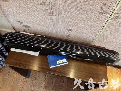 孝感市●久音古琴  ●今日推荐  20230727[顶级演奏蕉叶式]（老师必选）