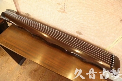 孝感市●久音古琴  ●典藏系列20230803  [高级演奏竹节]