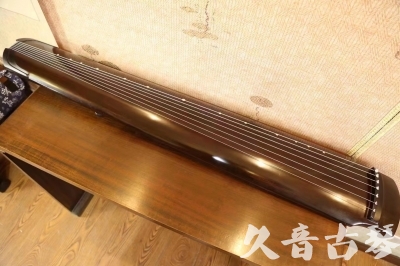 孝感市●久音古琴   ●今日推荐20230809   [高级演奏绿绮]
