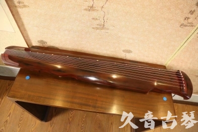 孝感市●久音古琴  ●今日推荐 20231216 [顶级演奏凤势氏]