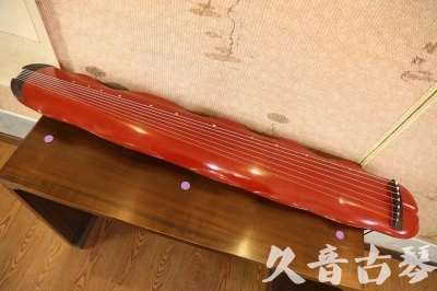 孝感市20240108冬季古琴保养注意事项3