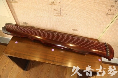 孝感市20240108冬季古琴保养注意事项4