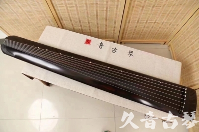 孝感市●久音古琴  ●今日推荐20240204 [高级演奏正和]