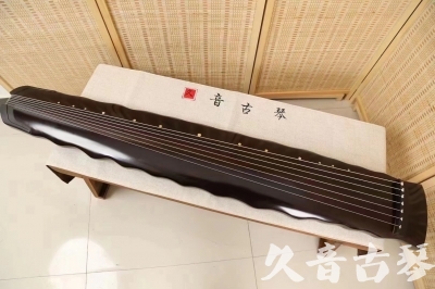 孝感市●久音古琴  ●今日推荐20240226  [高级演奏级落霞]