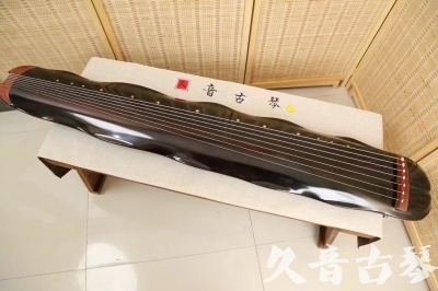孝感市●久音古琴  ●今日推荐20240508  [顶级演奏蕉叶式]