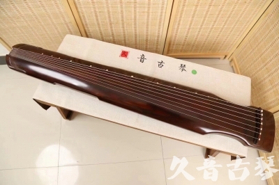 孝感市●久音古琴  ●今日推荐20240515  [顶级演奏仲尼]