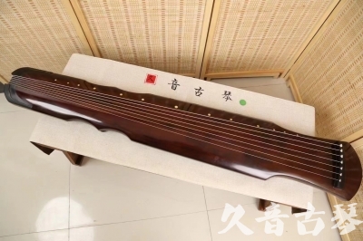 孝感市●久音古琴  ●新品推荐20240515  [高级演奏伏羲式]