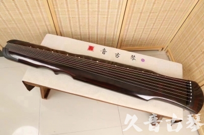 孝感市●久音古琴  ●今日推荐20240517  [收藏级伏羲式]（老师必选）