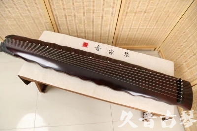 孝感市●久音古琴  ●今日推荐 20240520 [顶级演奏落霞]