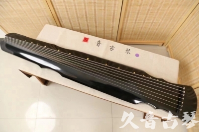 孝感市●久音古琴  ●今日推荐20240523  [收藏级灵机式]