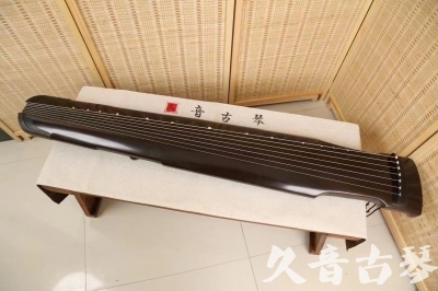 孝感市●久音古琴  ●限量款式20240525  [精品演奏仲尼式]