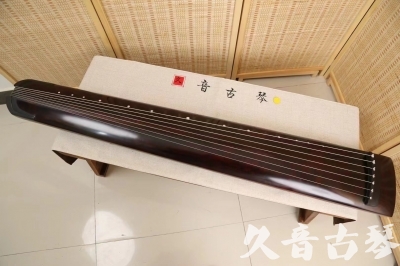 孝感市●久音古琴  ●今日推荐20240528  [顶级演奏正和]