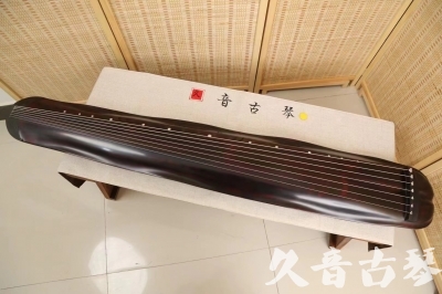 孝感市●久音古琴  ●今日推荐20240528  [高级精品演奏级蕉叶式]