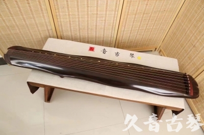 孝感市●久音古琴  ●今日推荐 20240530 [收藏级蕉叶式]