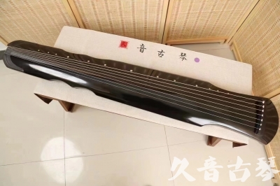 孝感市●久音古琴  ●今日推荐  20240607[收藏级伏羲式]（老师必选）