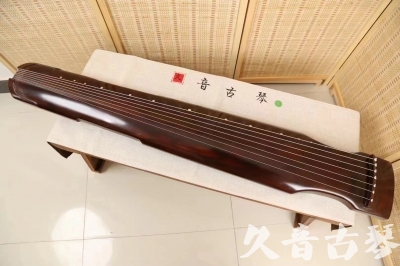 孝感市●久音古琴  ●今日推荐  20240613[顶级演奏仲尼]