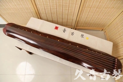 孝感市●久音古琴  ●今日推荐20240625  [顶级演奏蕉叶式]