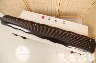 孝感市●久音古琴  ●典藏系列20240629  [高级演奏竹节]