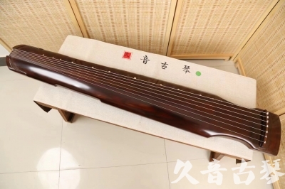 孝感市●久音古琴  ●今日推荐 20240814 [顶级演奏仲尼]