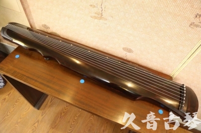 孝感市●久音古琴  ●今日推荐 20240828 [顶级演奏伏羲]