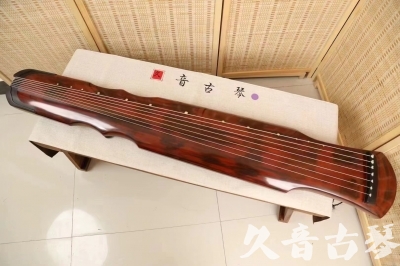 孝感市●久音古琴  ●今日推荐20240831  [收藏级伏羲式]