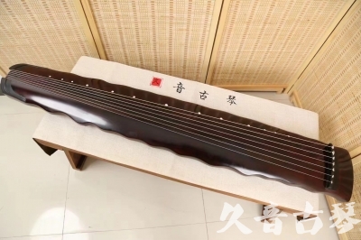 孝感市●久音古琴  ●今日推荐  20240903[顶级演奏落霞]