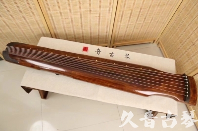 孝感市●久音古琴  ●今日推荐 20240913 [断纹仲尼式]